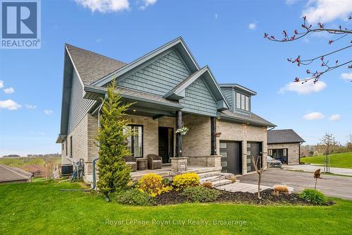 50 Faith Drive, Mapleton, ON - Outdoor