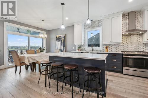 50 Faith Drive, Mapleton, ON - Indoor
