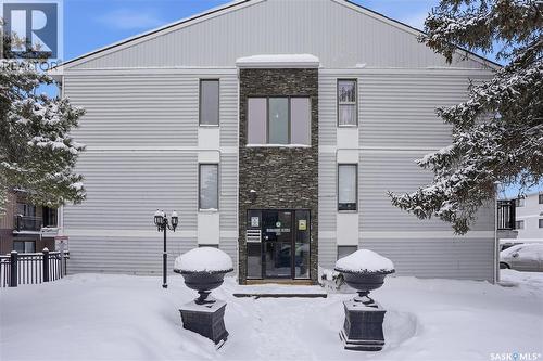106 254 Pinehouse Place, Saskatoon, SK - Outdoor With Exterior