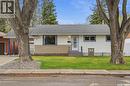 35 Harrison Crescent, Saskatoon, SK  - Outdoor 