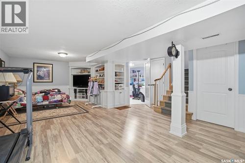 35 Harrison Crescent, Saskatoon, SK - Indoor