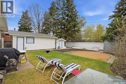 35 Harrison Crescent, Saskatoon, SK - Outdoor
