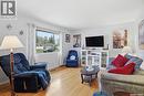 35 Harrison Crescent, Saskatoon, SK  - Indoor Photo Showing Living Room 