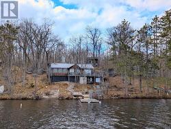 754 LOUCKS LAKE WAO North Kawartha, ON K0L 1A0