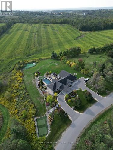 7 Maplehill Drive, Cavan Monaghan (Cavan-Monaghan), ON - Outdoor With View