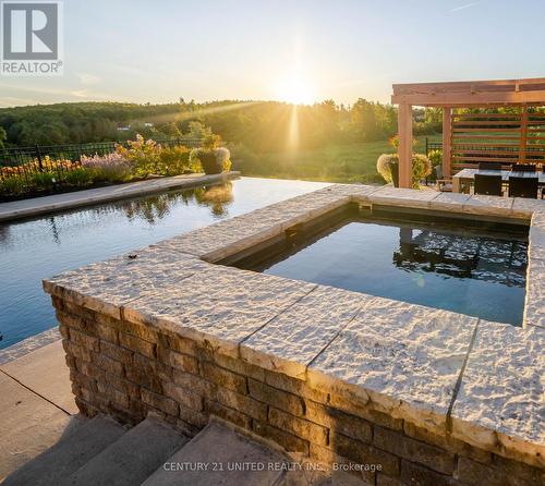7 Maplehill Drive, Cavan Monaghan (Cavan-Monaghan), ON - Outdoor With Body Of Water With View