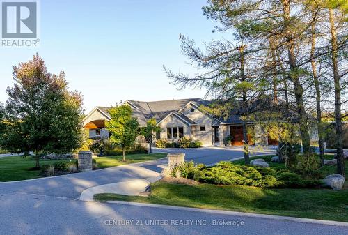 7 Maplehill Drive, Cavan Monaghan (Cavan-Monaghan), ON - Outdoor