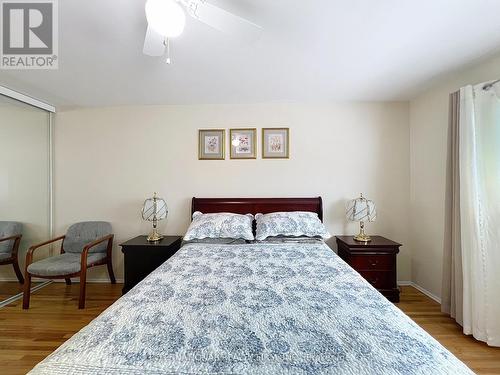 3602 Dunrankin Drive, Mississauga, ON - Indoor Photo Showing Bedroom