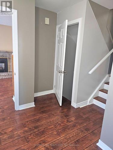 3602 Dunrankin Drive, Mississauga, ON - Indoor Photo Showing Other Room