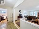 3602 Dunrankin Drive, Mississauga, ON  - Indoor 