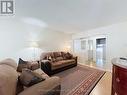 3602 Dunrankin Drive, Mississauga, ON  - Indoor Photo Showing Living Room 