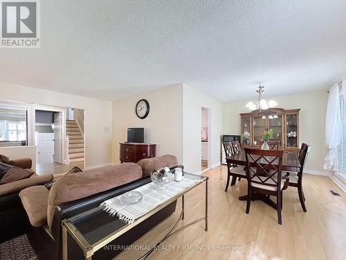 3602 Dunrankin Drive, Mississauga, ON - Indoor
