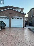 BASEMENT - 4468 ASHLEY AVENUE Mississauga, ON L5R 2A2