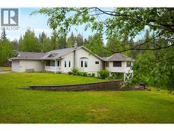 65 Grove Road  Enderby, BC V0E 1V3