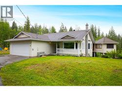 2500 sq/ft home - 