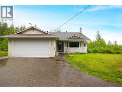 Double garage - 