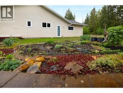 garden bed - 