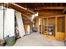 Chicken coop - 
