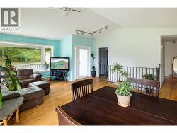 Living Room - 