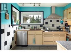 functional kitchen - 
