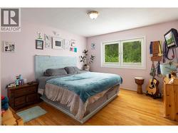 Master Bedroom - 