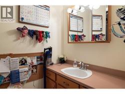 1 ice water closet - 