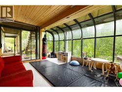 solarium / relax room - 