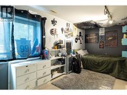 Bedroom 3 - 