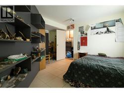 Bedroom 4 - 
