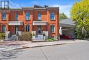 27 Gilmour Street, Ottawa, ON  - Outdoor With Facade 