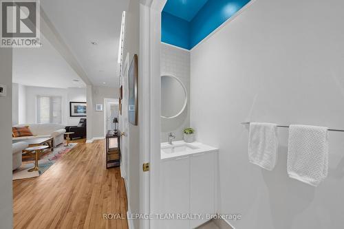 27 Gilmour Street, Ottawa, ON - 