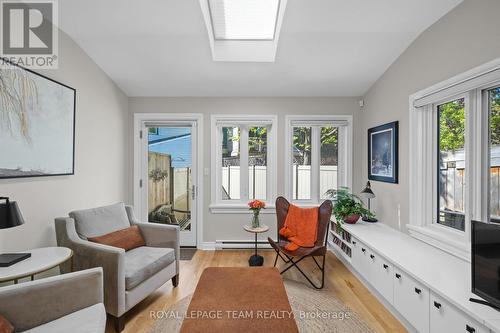 27 Gilmour Street, Ottawa, ON - Indoor