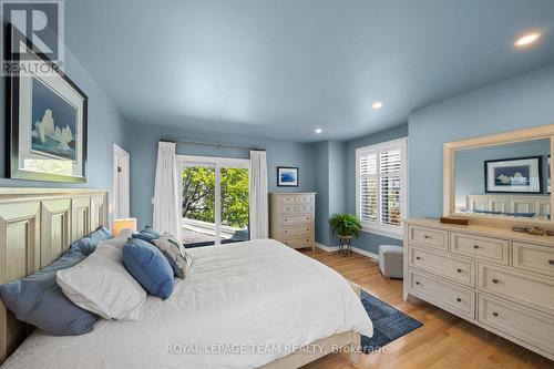 27 Gilmour Street, Ottawa, ON - Indoor Photo Showing Bedroom