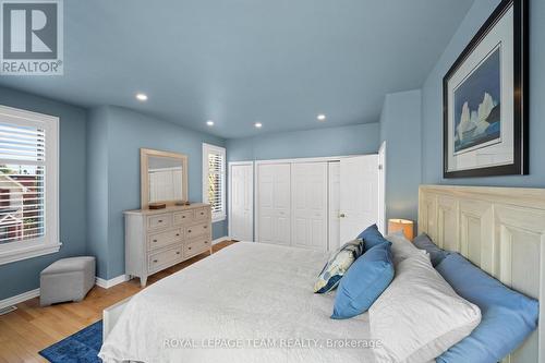 27 Gilmour Street, Ottawa, ON - Indoor Photo Showing Bedroom
