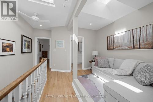 27 Gilmour Street, Ottawa, ON - Indoor