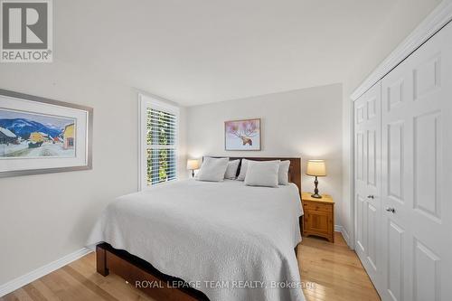 27 Gilmour Street, Ottawa, ON - Indoor Photo Showing Bedroom