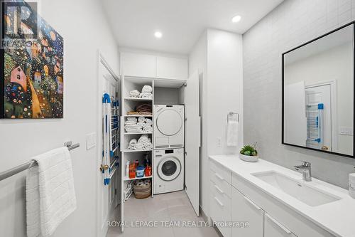 27 Gilmour Street, Ottawa, ON - Indoor