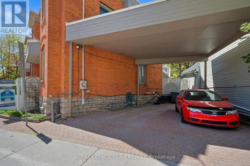 27 Gilmour Street, Ottawa, ON - Outdoor With Exterior