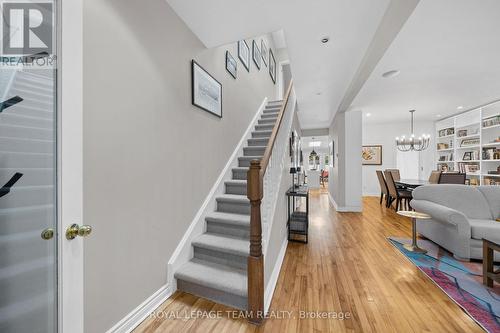 27 Gilmour Street, Ottawa, ON - Indoor