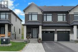 629 KNOTRIDGE STREET  Ottawa, ON K1W 0N7