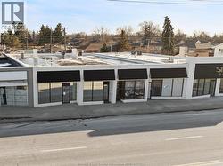 1169-1181 TECUMSEH ROAD East Windsor, ON N8W 1V5