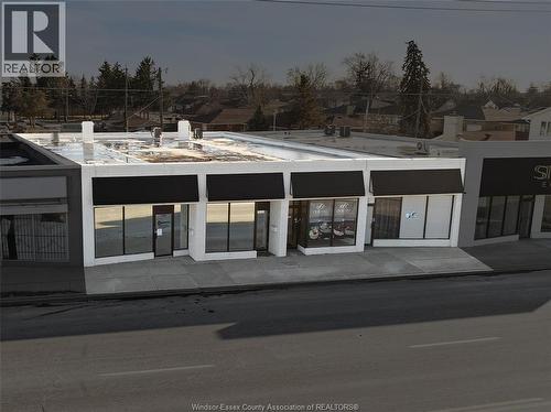 1169-1181 Tecumseh Road East, Windsor, ON 