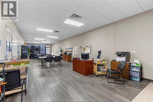 1169-1181 Tecumseh Road East, Windsor, ON 