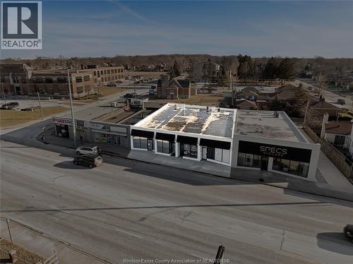1169-1181 Tecumseh Road East, Windsor, ON 