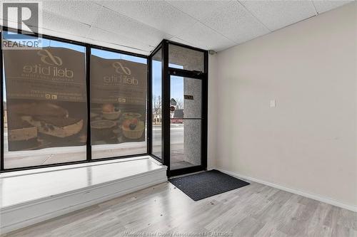 1169-1181 Tecumseh Road East, Windsor, ON 