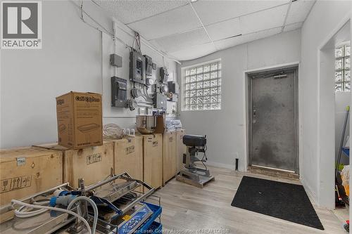 1169-1181 Tecumseh Road East, Windsor, ON 