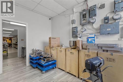 1169-1181 Tecumseh Road East, Windsor, ON 