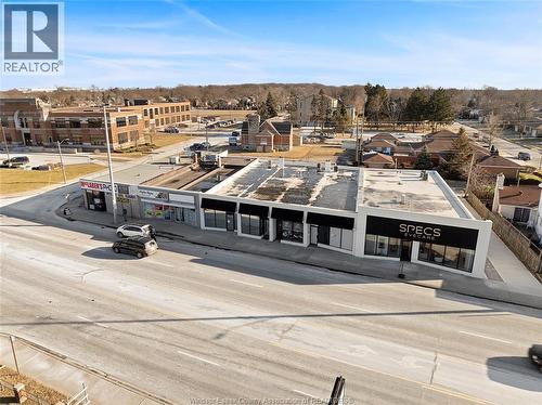 1169-1181 Tecumseh Road East, Windsor, ON 