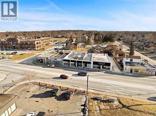 1169-1181 Tecumseh Road East, Windsor, ON 