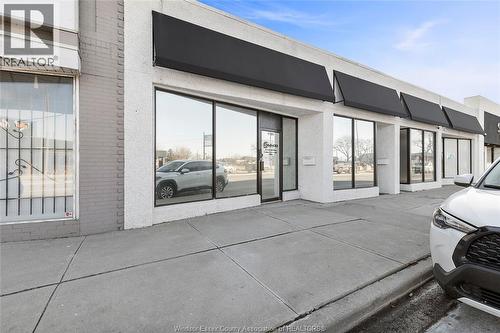 1169-1181 Tecumseh Road East, Windsor, ON 